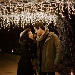 Meet your Posher, Thalia